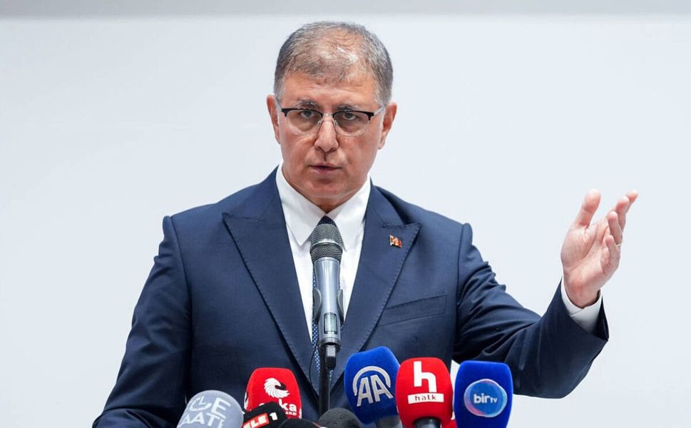 Tugay’dan Meslek Fabrikası operasyonuna tepki: 'Mülk belediyeye ait, dava süreci devam ediyor'