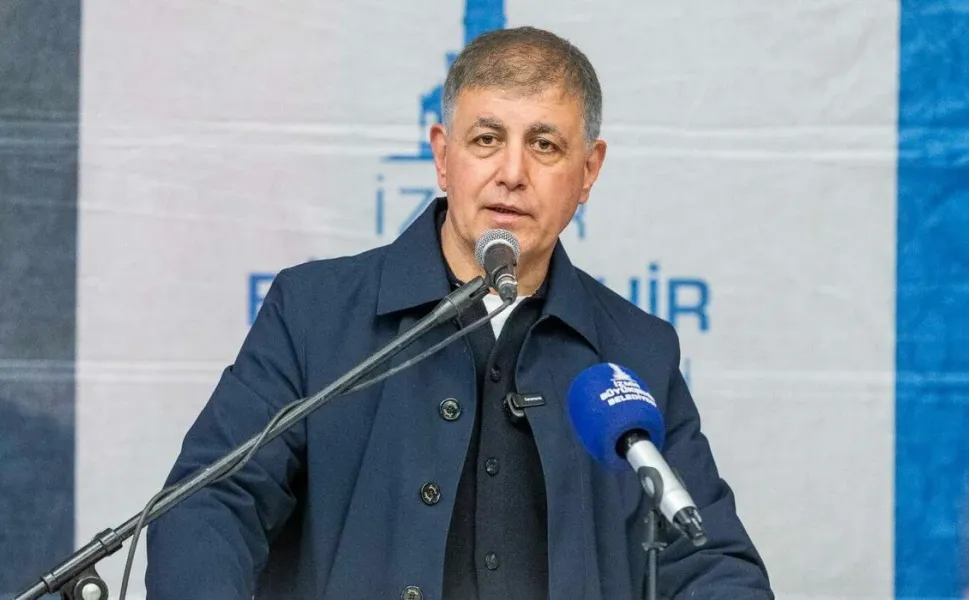 Tugay Ödemiş’te iftar sofrasında konuştu: “Sadece dua yetmez, çok çalışmalıyız”