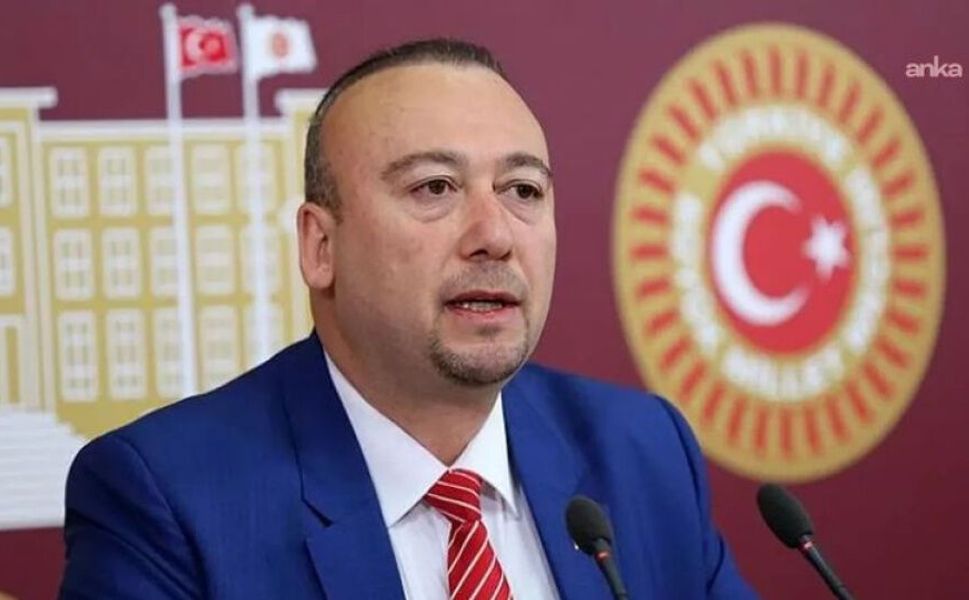 Uşak Belediye Başkanı Özkan Yalım görevden uzaklaştırıldı