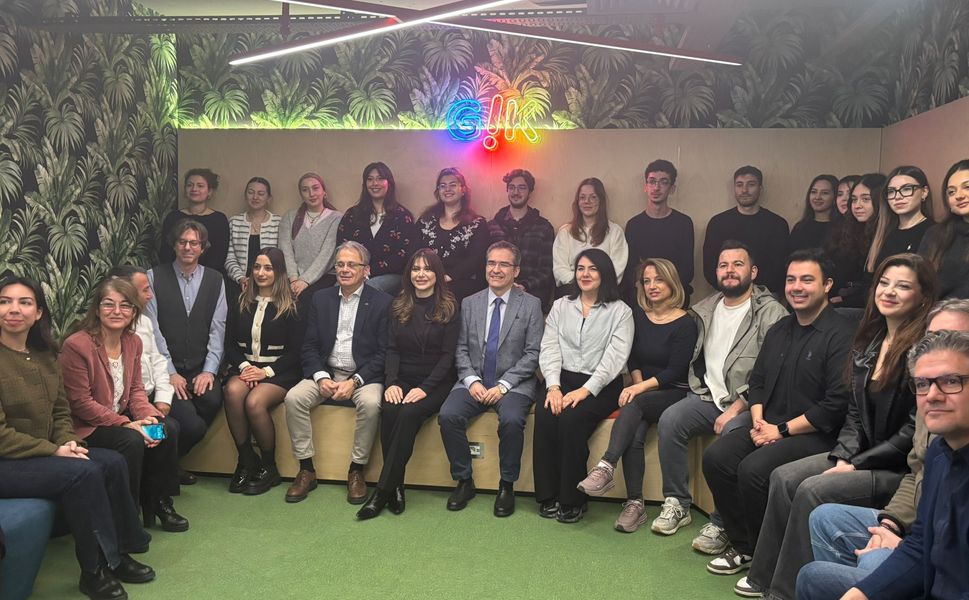 ThinkPack Çalıştayı’nda genç tasarımcılar ambalaj tasarım fikirlerini hayata geçirdi