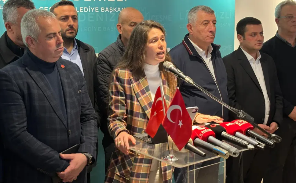 Uyuşturucu testi negatif çıkan Başkan Denizli: “Temiz olan leke tutmaz, alnım ak”