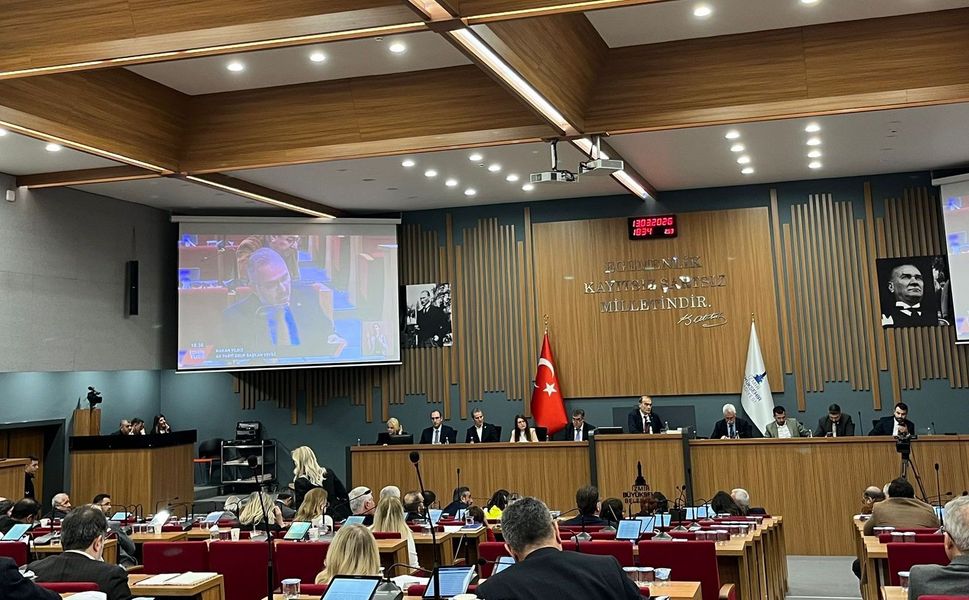 Büyükşehir Meclisi’nde Kemalpaşa tartışması