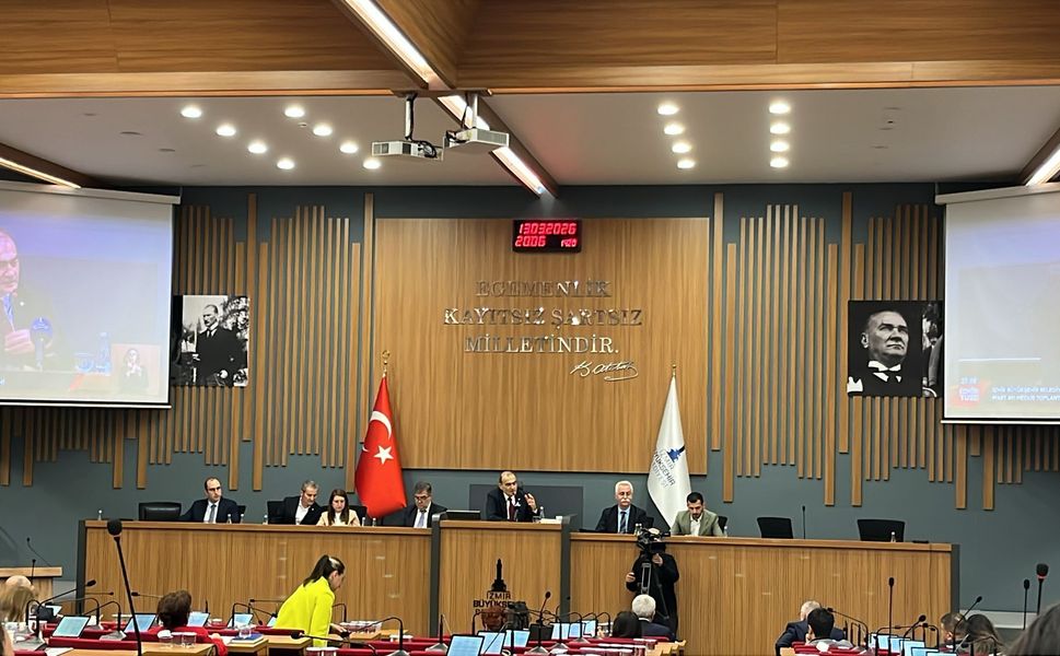 Vakıf Taşınmazları Krizinde CHP’den ‘Tahliyeleri Durdurun, Davaları Çekelim’ çağrısı