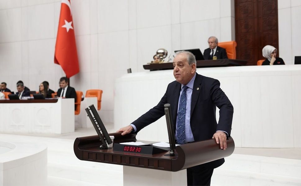 Nalbantoğlu’ndan 19 Mart açıklaması: “Her geçen gün, adalet biraz daha yara alıyor”