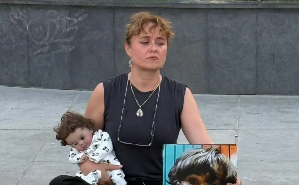 Yasemin Minguzzi İzmir’e geliyor