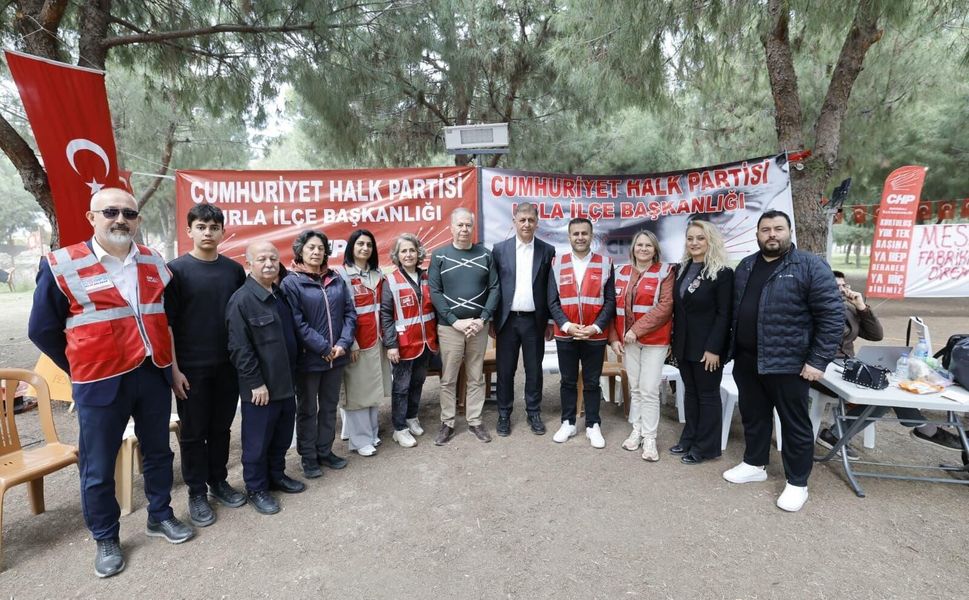 Kötülüğü bu ülkede kimse kabullenmesin!