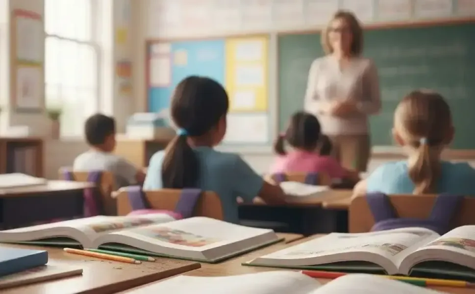 Okullarda yeni dönem! Üniforma zorunlu, velilere de izin verilmeyecek