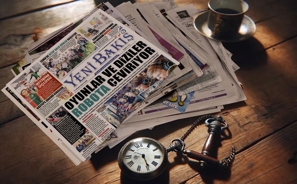 Türkiye'nin ve Dünya'nın Önemli Gelişmeleri: 17 Nisan 2026 Gündem Başlıkları