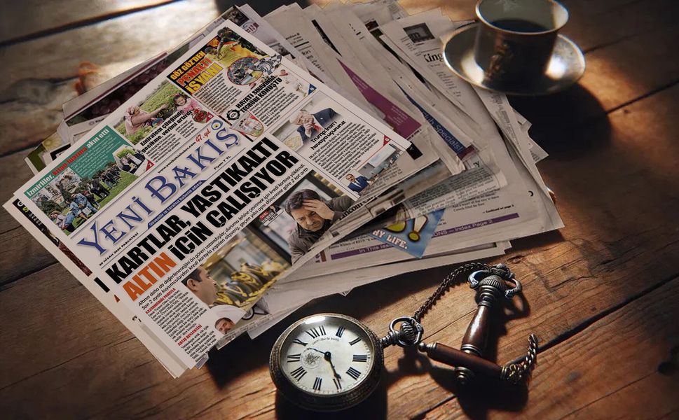 Türkiye'nin ve Dünya'nın Önemli Gelişmeleri: 20 Nisan 2026 Gündem Başlıkları