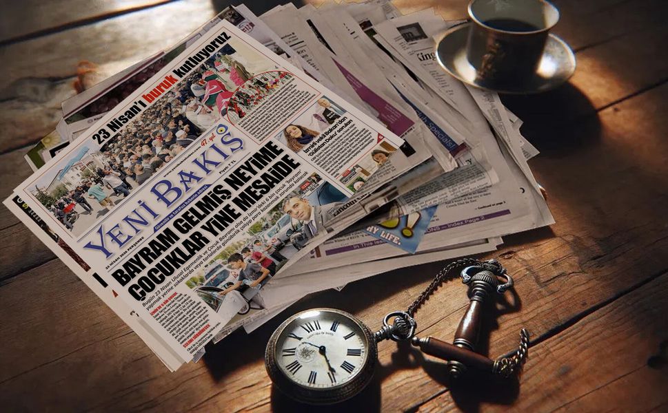 Türkiye'nin ve Dünya'nın Önemli Gelişmeleri: 23 Nisan 2026 Gündem Başlıkları