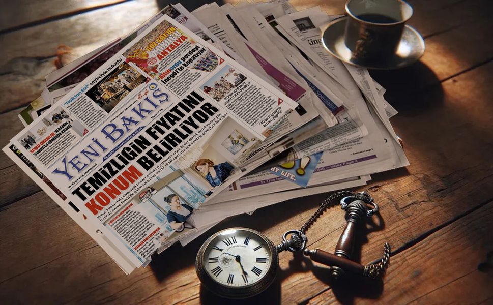 Türkiye'nin ve Dünya'nın Önemli Gelişmeleri: 25 Nisan 2026 Gündem Başlıkları