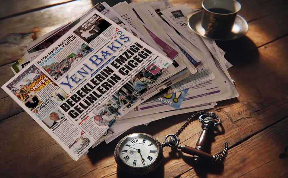 Türkiye'nin ve Dünya'nın Önemli Gelişmeleri: 27 Nisan 2026 Gündem Başlıkları