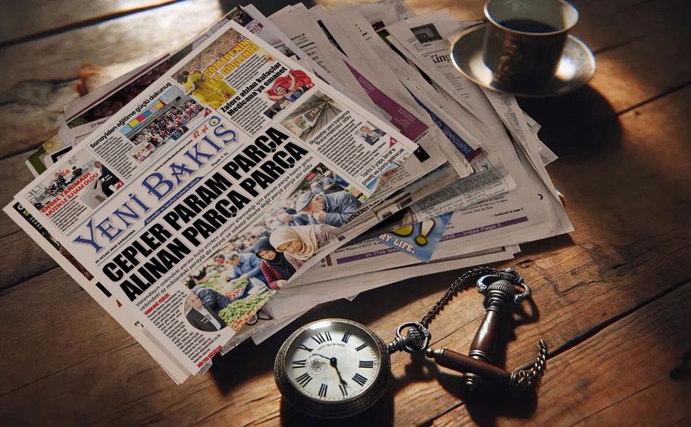 Türkiye'nin ve Dünya'nın Önemli Gelişmeleri: 29 Nisan 2026 Gündem Başlıkları