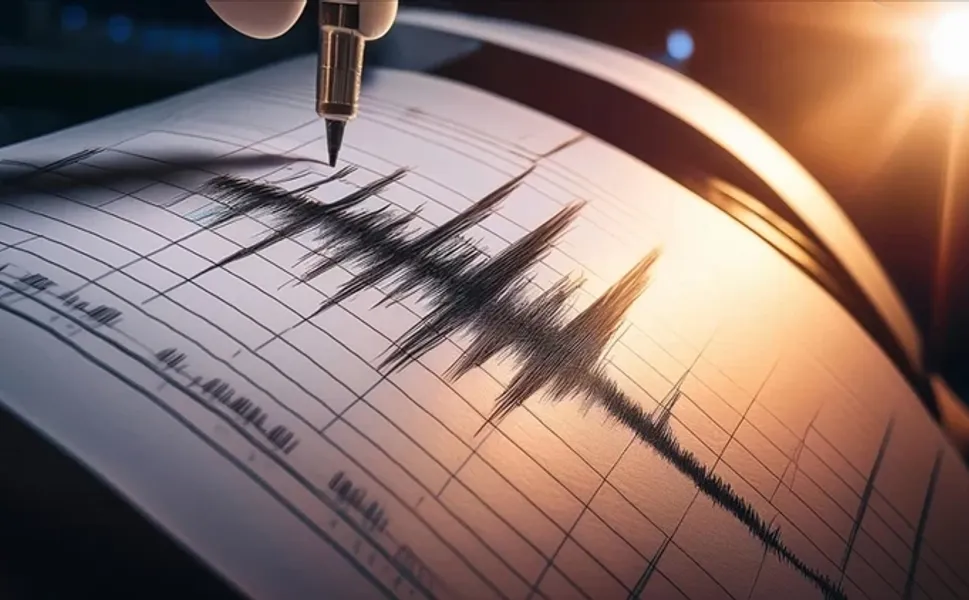 AFAD duyurdu: 4,1 büyüklüğündeki deprem çevre illerde de hissedildi