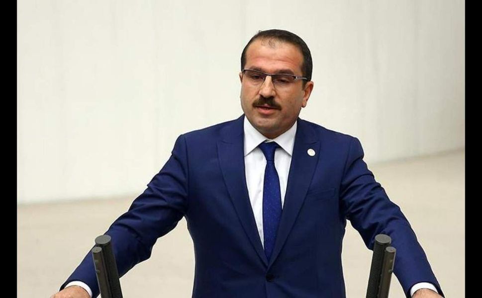 AK Partili Kırkpınar’dan yol yatırımları vurgusu