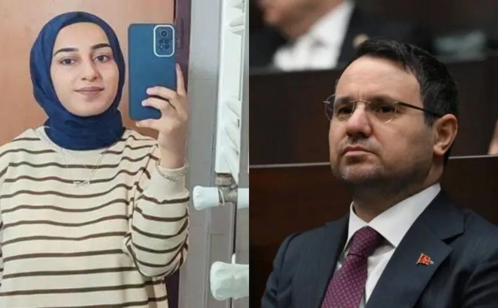 Bakan Gürlek'ten Rojin Kabaiş açıklaması: 'Türkiye'de yerli bir ekip kurduk'