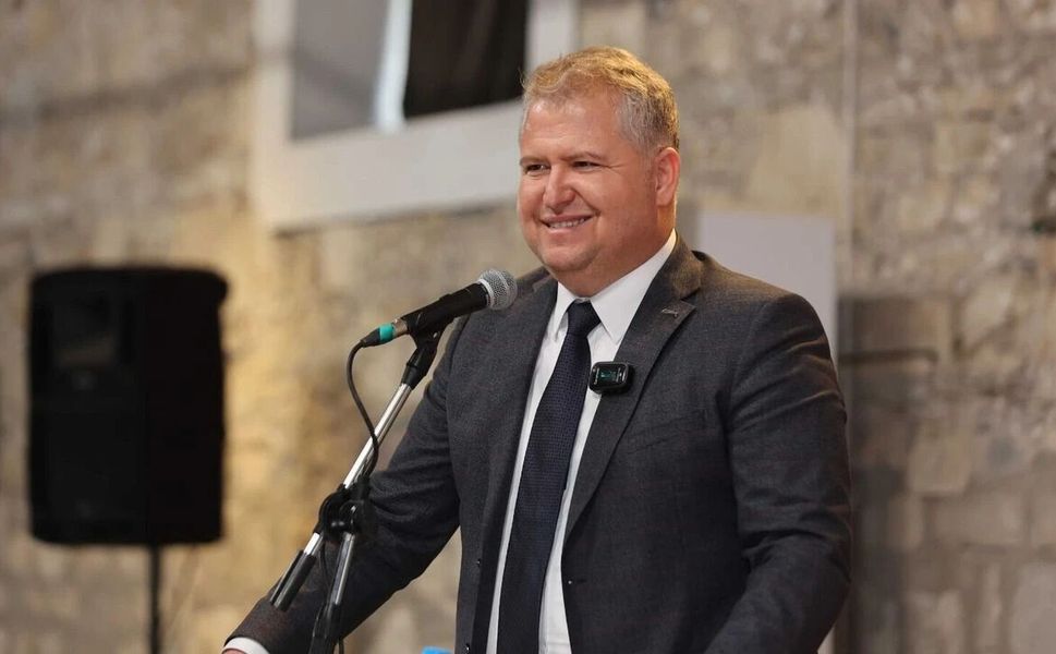 Başkan Selçuk Balkan: Urla'nın sadece 50 milyon borcu var