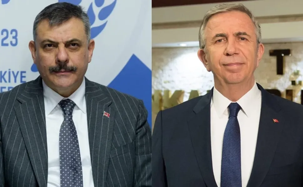 Mansur Yavaş hakkında 7 ayrı soruşturma izni verildi