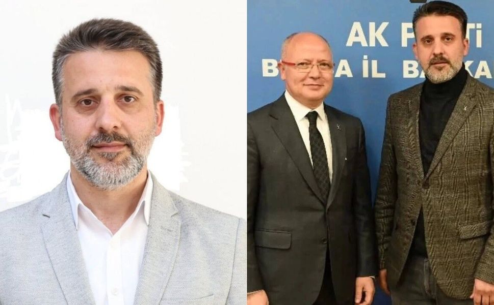 Bursa Büyükşehir Belediyesi AK Parti'ye geçti!