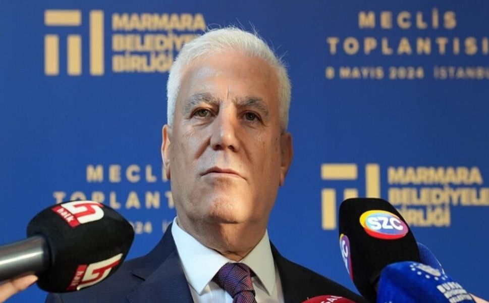 Bursa Büyükşehir Belediye Başkanı Mustafa Bozbey görevden uzaklaştırıldı