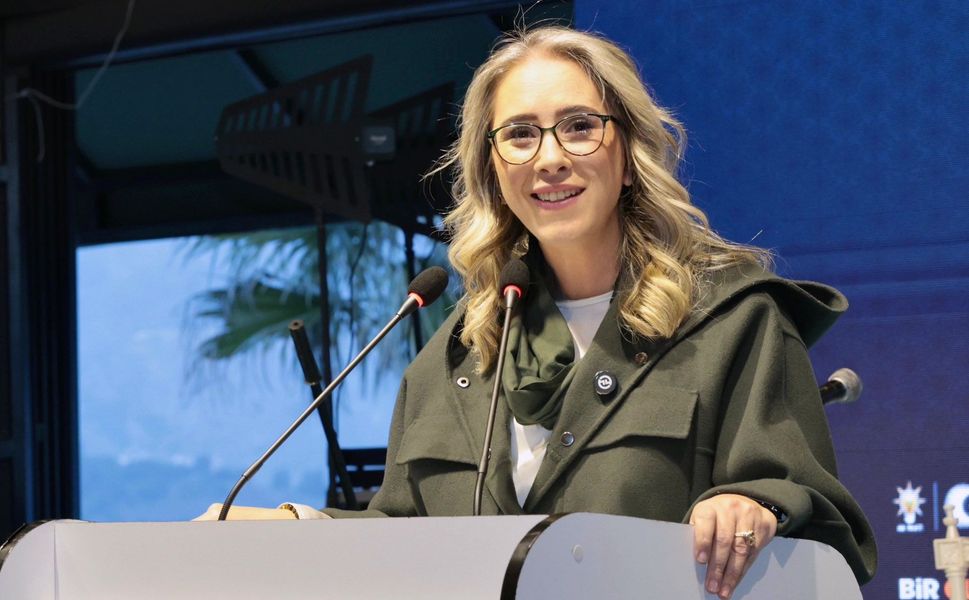 Çiğli'de vefat eden işçi hakkında Çankırı'dan 'fatura' çıkışı