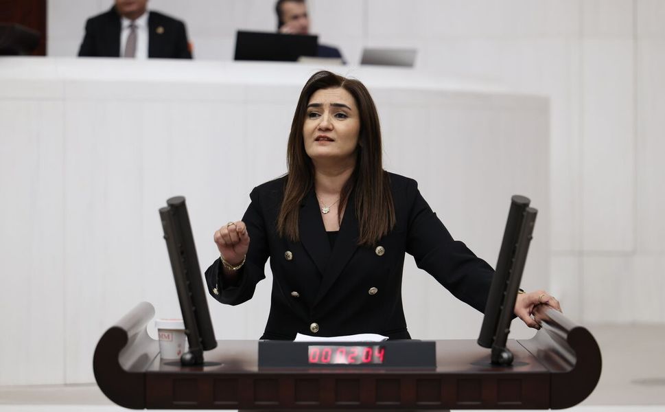 CHP’li Kılıç’tan suç örgütleri için Meclis araştırması talebi: Türkiye neden bu kadar rahat seçilebiliyor?