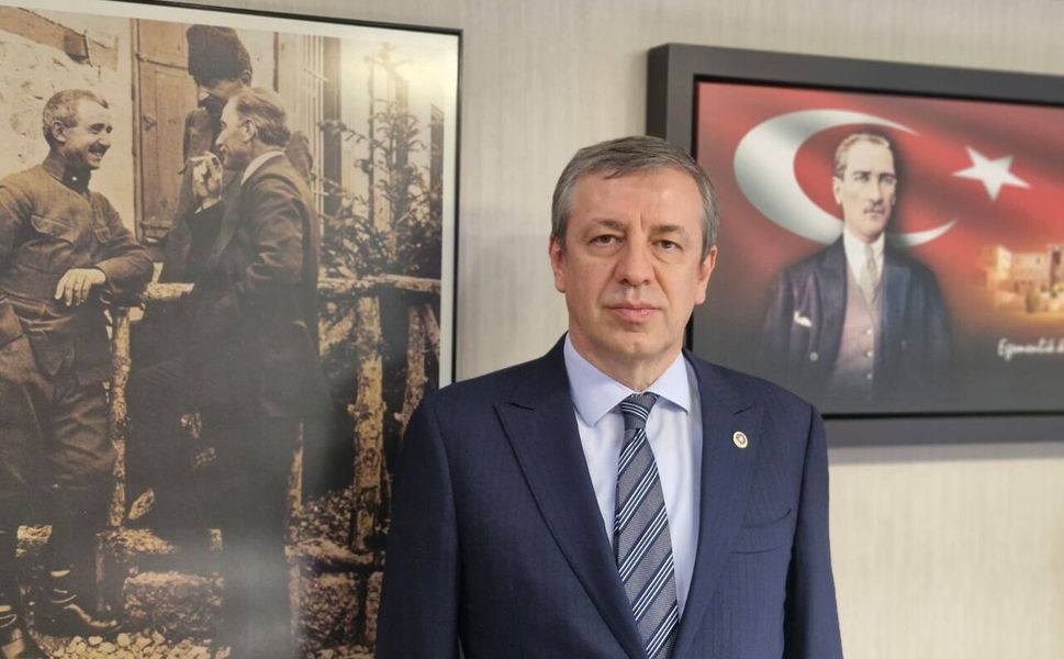 CHP'li Türeli'den 'Meslek Fabrikası' açıklaması: Yapılan müdahale hukuksuzdur!