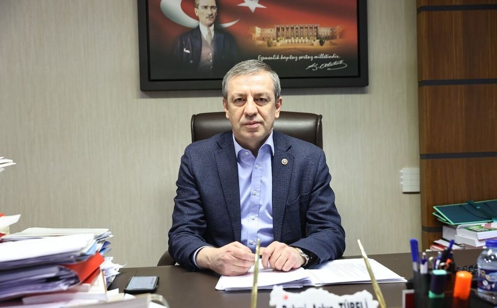 CHP'li Türeli'den 'tekstil' uyarısı: Sektör daralıyor, iktidar izliyor!