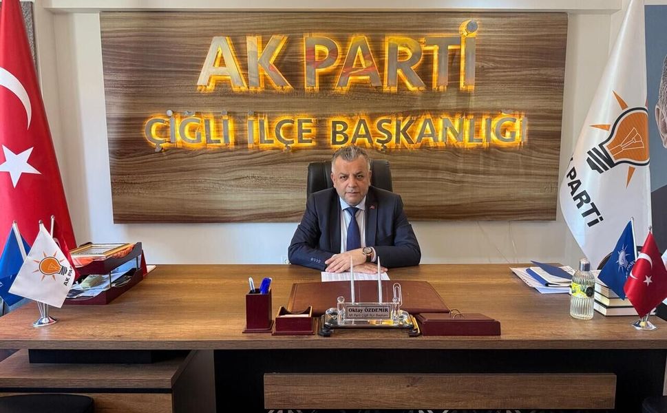 Çiğli'de Denetim Raporu'na Cumhur İttifakı'ndan şerh!