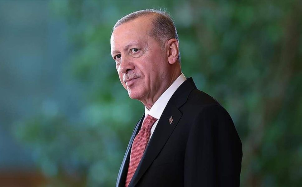Cumhurbaşkanı Erdoğan'ın İzmir programı belli oldu