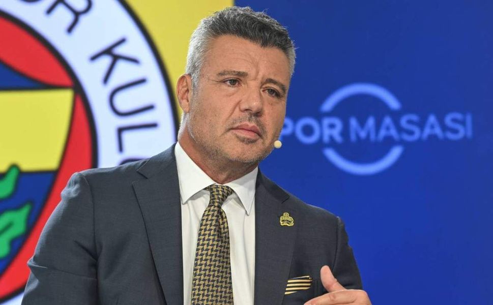 Fenerbahçe seçime gidiyor! Saran aday olmayacak