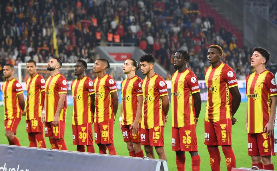 Göztepe, Avrupa kupaları şansını yine son haftalarda zora soktu