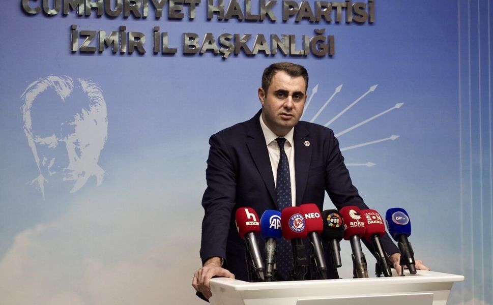 Güç’ten tutuklanan mevkidaşı Erkol hakkında açıklama