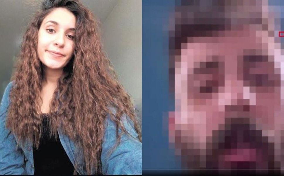 Gülistan Doku soruşturmasında kan donduran itiraf videosu: Kız hamile kaldı; ben de kafasına sıktım