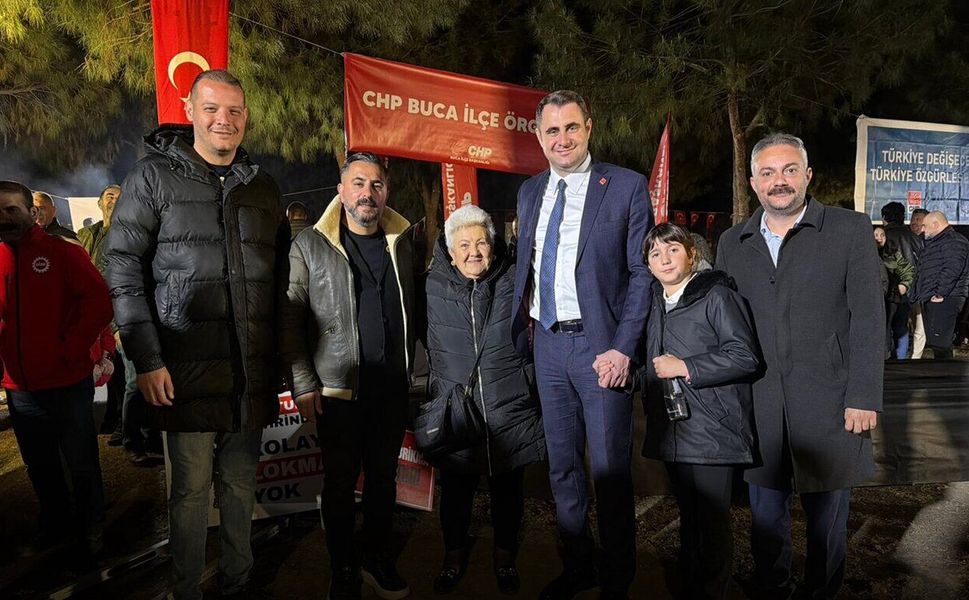 CHP'li Güç iktidara seslendi: Vatandaşlarımızı daha fazla mağdur etmeyin!