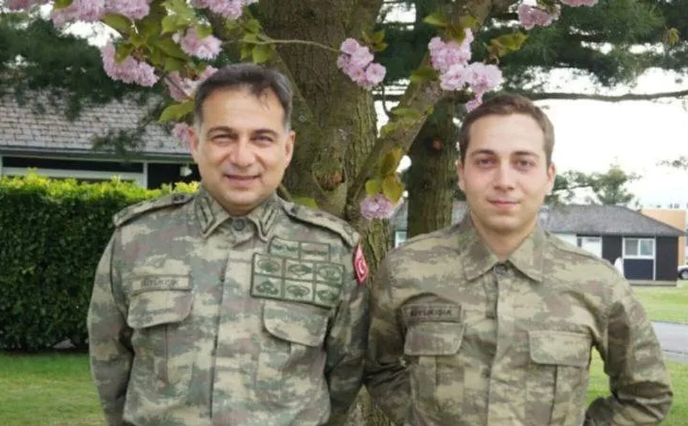 İzmir'de Dorukhan Büyükışık'ın şüpheli ölümünde takipsizlik kararı kaldırıldı