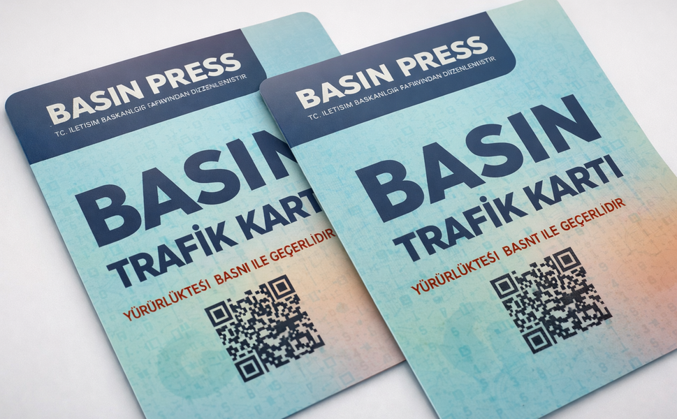 İzmir’de gazetecilere ücretsiz otopark teklifi