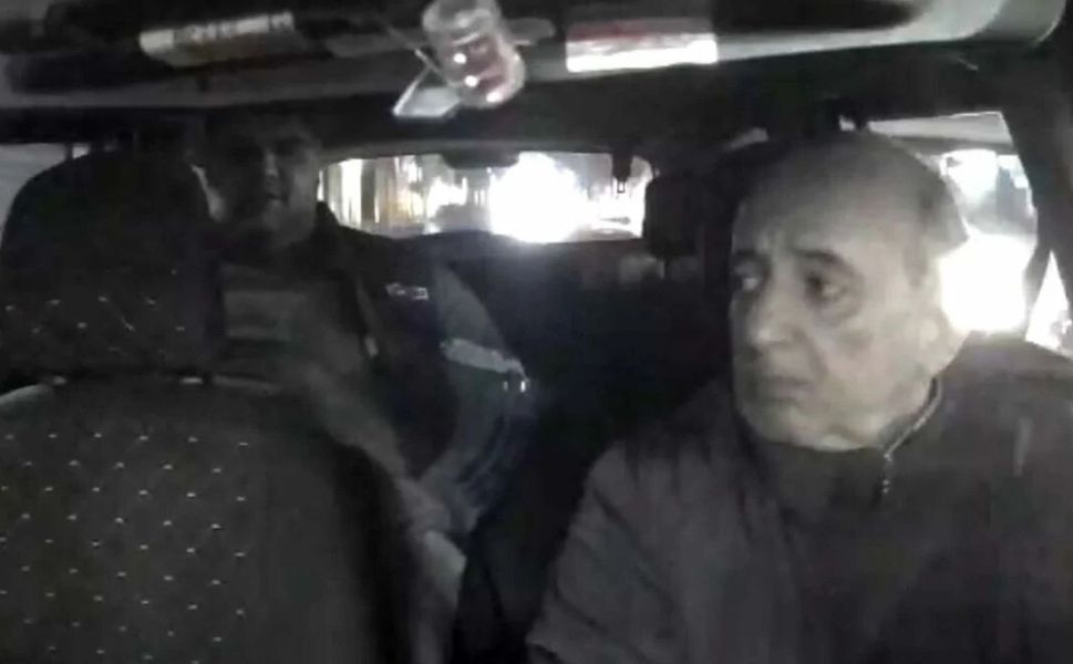 İzmir'de taksici cinayeti iddianamesi kabul edildi