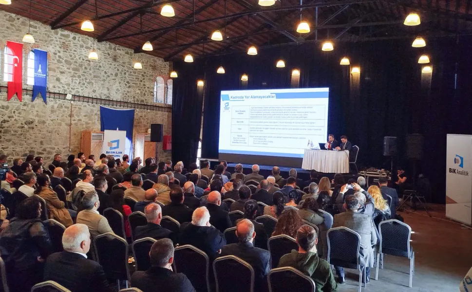 Basın İlan Kurumu’ndan İzmir'de uygulamalı mevzuat eğitimi