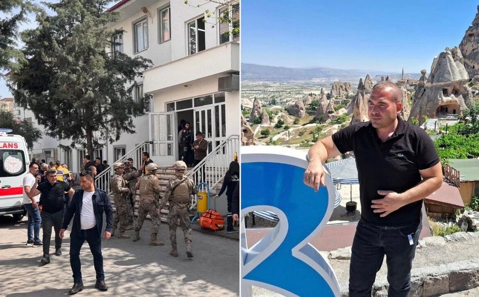 Kahramanmaraş'ta 10 kişiyi öldüren saldırganı veli durdurmuş: 'Elime bıçak alıp...'