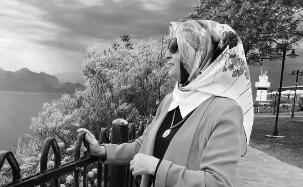 Kahramanmaraş’ta şehit edilen öğretmen Ayla Kara kimdir, nereli, kaç yaşında?