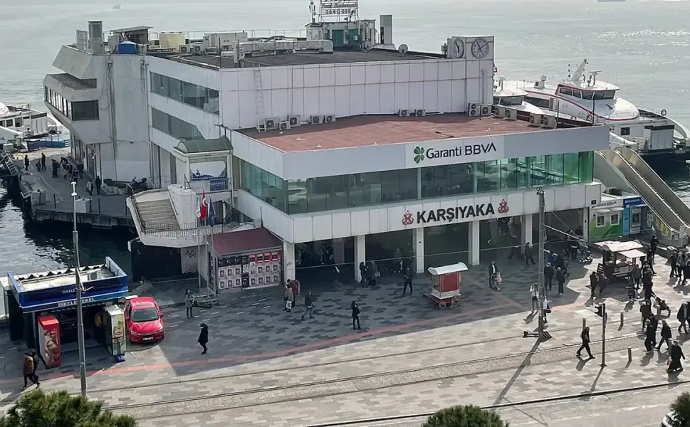 Doğan: İskelelerin siyasi inatlaşmaya kurban edildiğini düşünmek istemiyorum