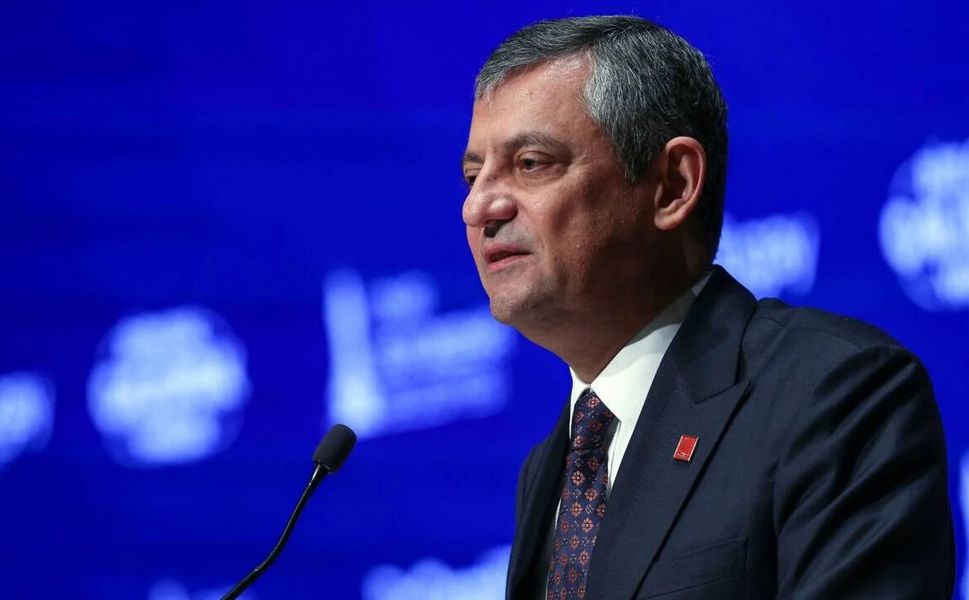 Konak’ta gençlik yatırımı hayata geçti: Özel'den 'İzmir' mesajları!