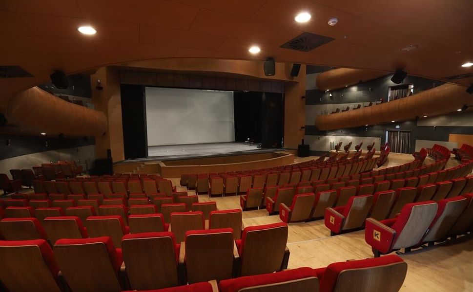 Opera, tiyatro, konser: İzmir’de dolu dolu bir kültür haftası