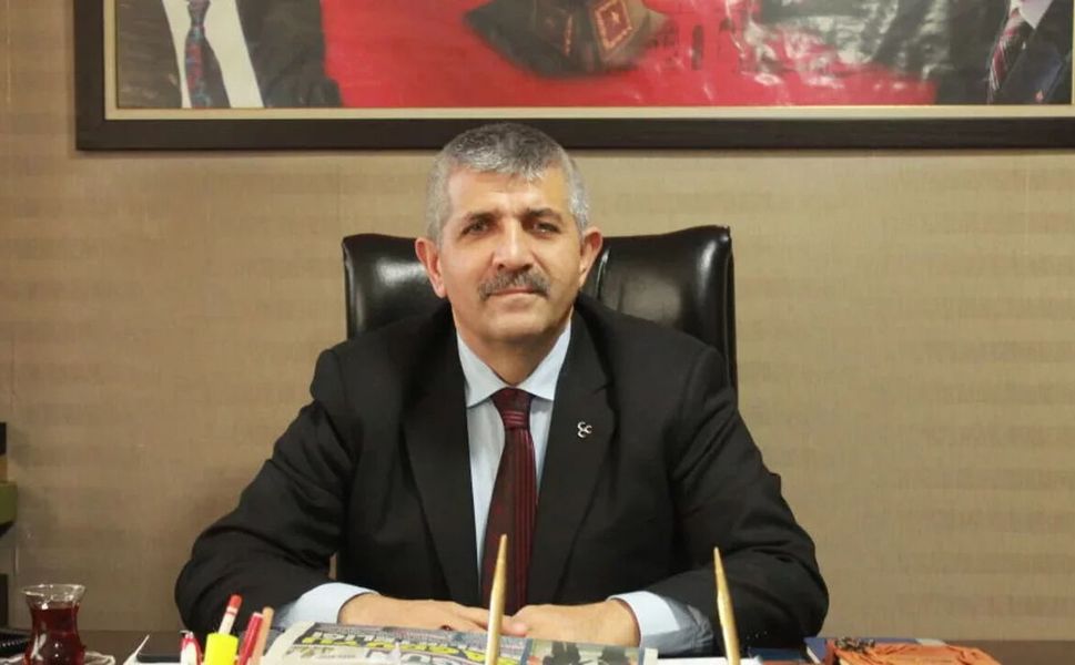 MHP'li Şahin'den Tugay'a eleştiri: Lütfen işinizin başına dönün!