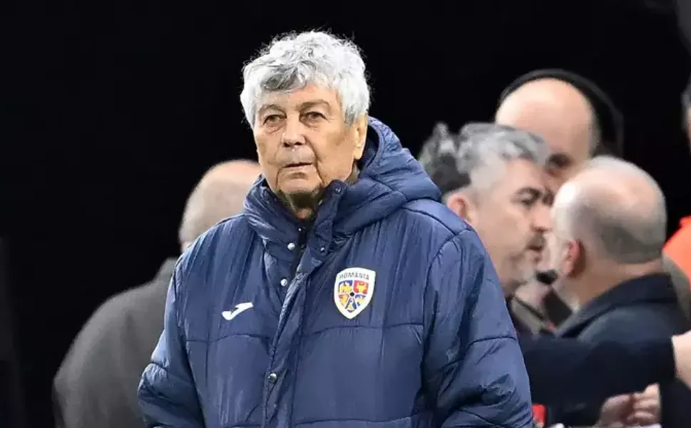 Mircea Lucescu son yolculuğuna uğurlandı