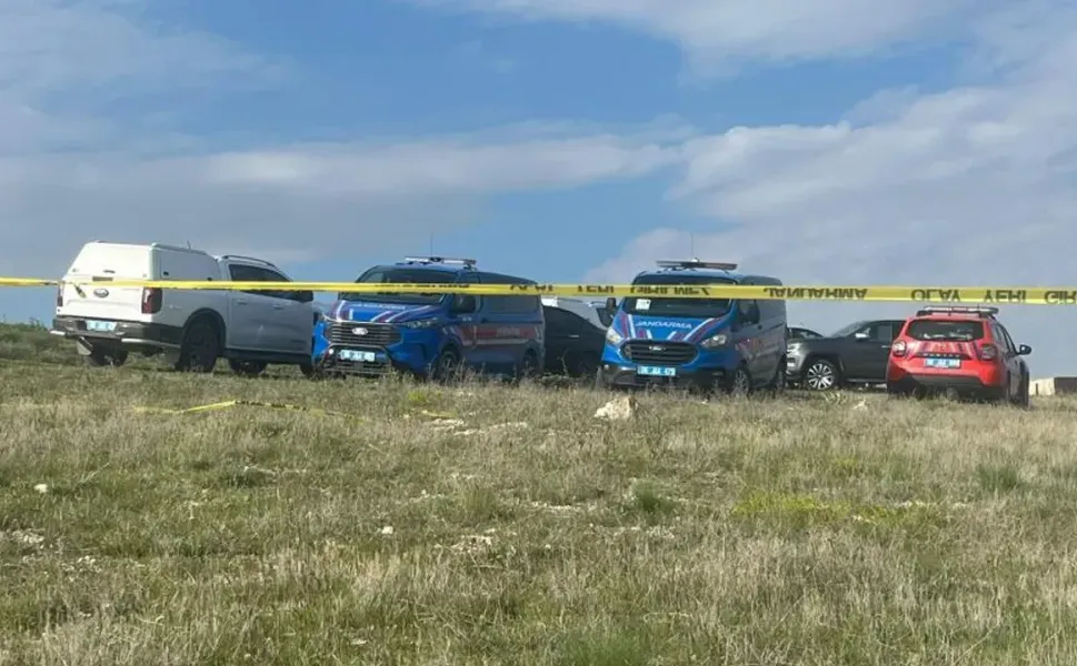 MSB'den helikopter kazası açıklaması: 5 personelimizin sağlık durumu iyi