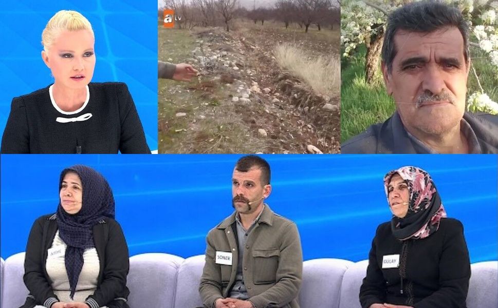 Müge Anlı Zeki Ürkmez kimdir? Zeki Ürkmez olayı nedir?