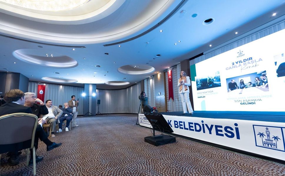 Başkan Mutlu: Yer altı otoparkı yapmaktan başka çare yok