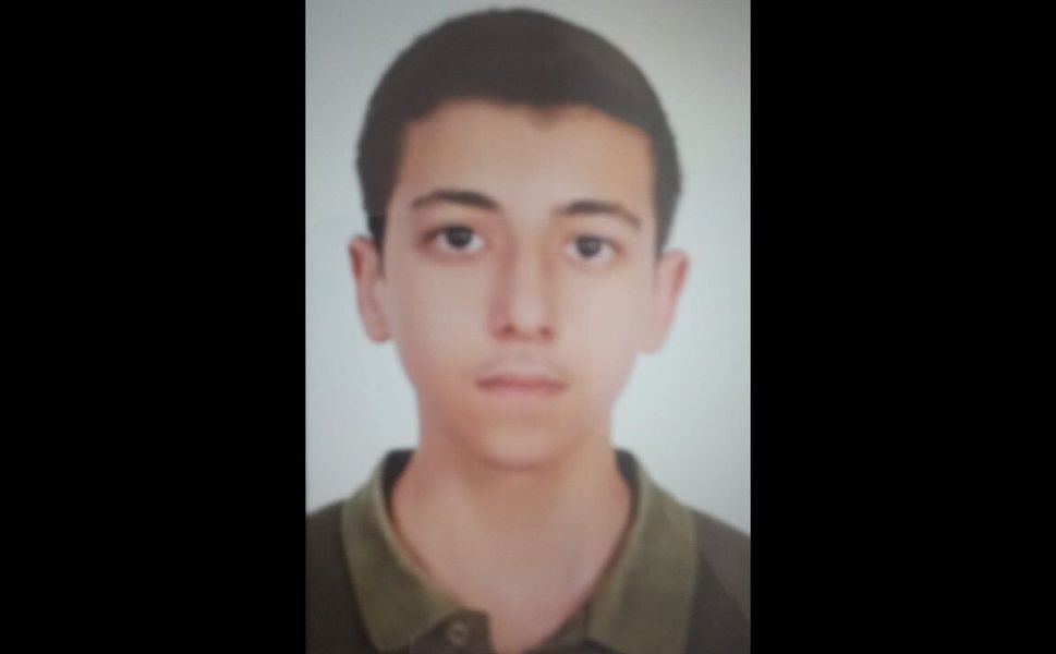 17 yaşındaki çocuk işçi yüksekten düşerek yaşamını yitirdi